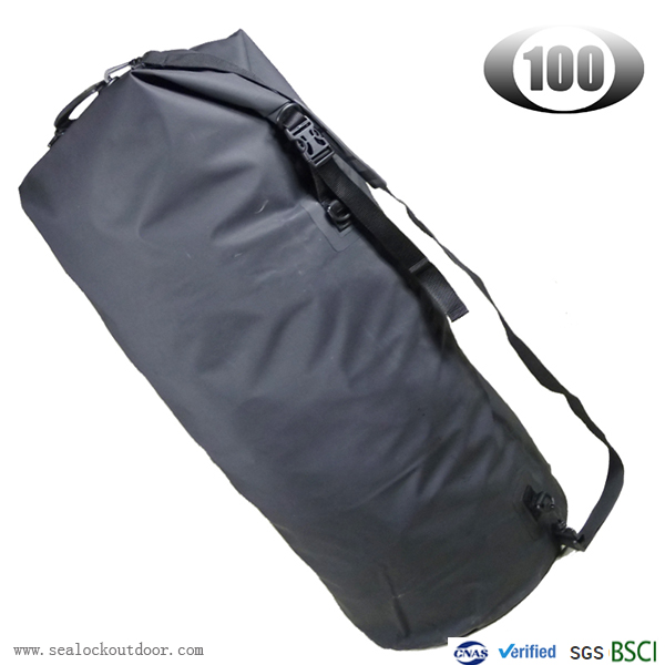 Fördelar med Waterproof Dry Boat Bag 100Liter