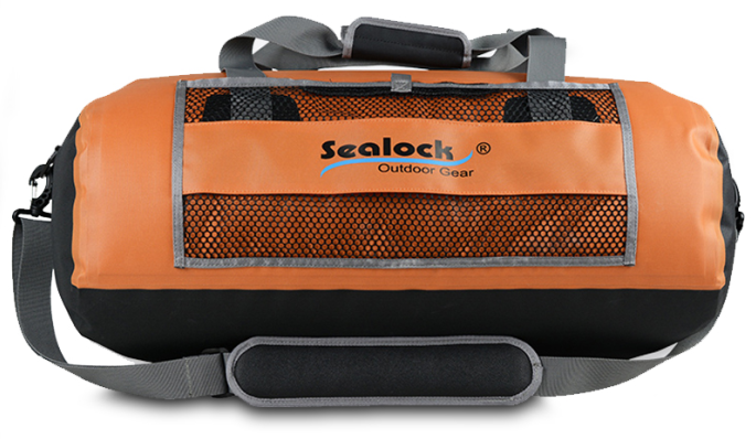 Resepartner ----- Sealock Waterproof Duffel Bag