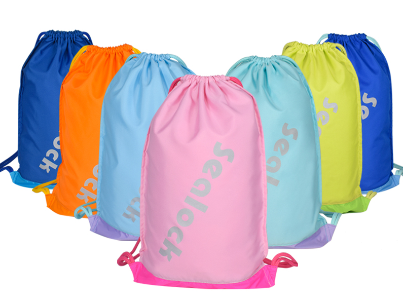 Dragsko Bags Bulk Gym String Bag Cinch Ryggsäckar