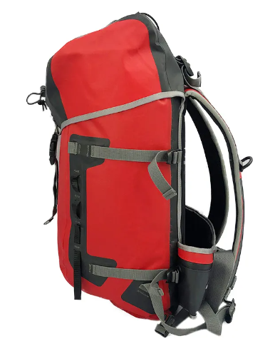 Sealock Mountaineering Vattentät Stor ryggsäck