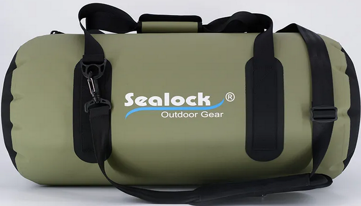 Sealock Vattentät Duffel Bag
