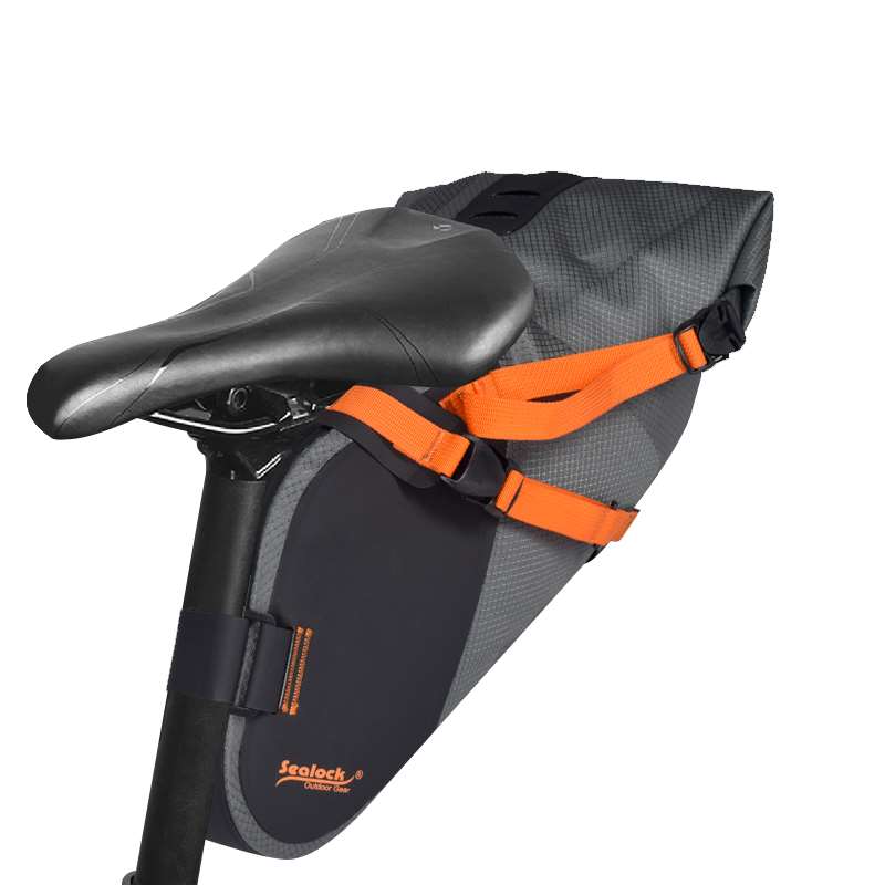 Cykelpåsar