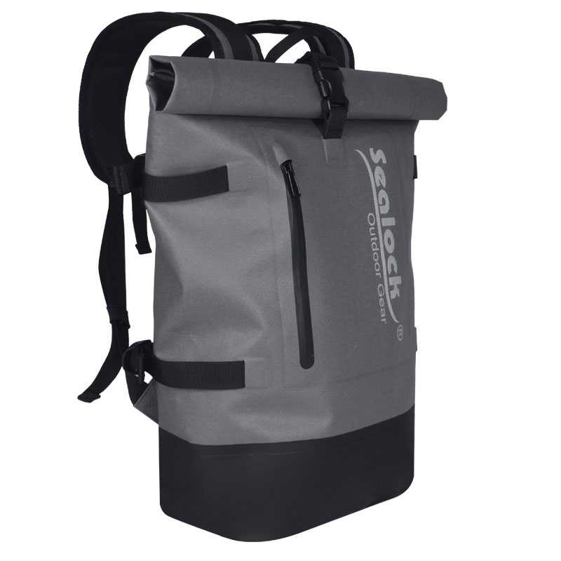 Cykeltorra ryggsäckar: Ett nytt blått hav på marknaden för cykelutrustning