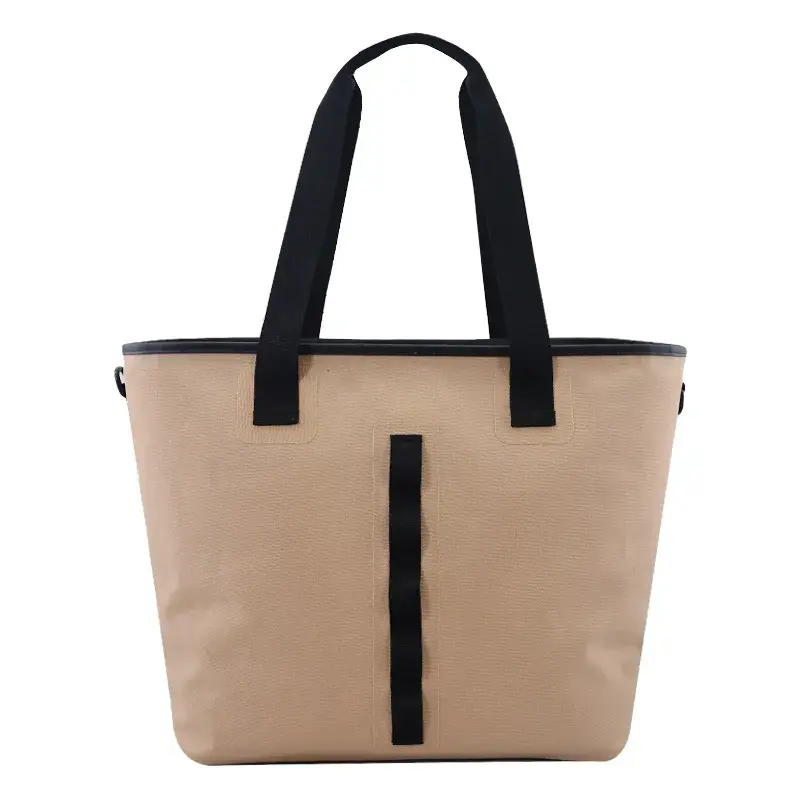 Soft Cooler Tote Bag: Bäst isolerade kylväska för dagligt bruk