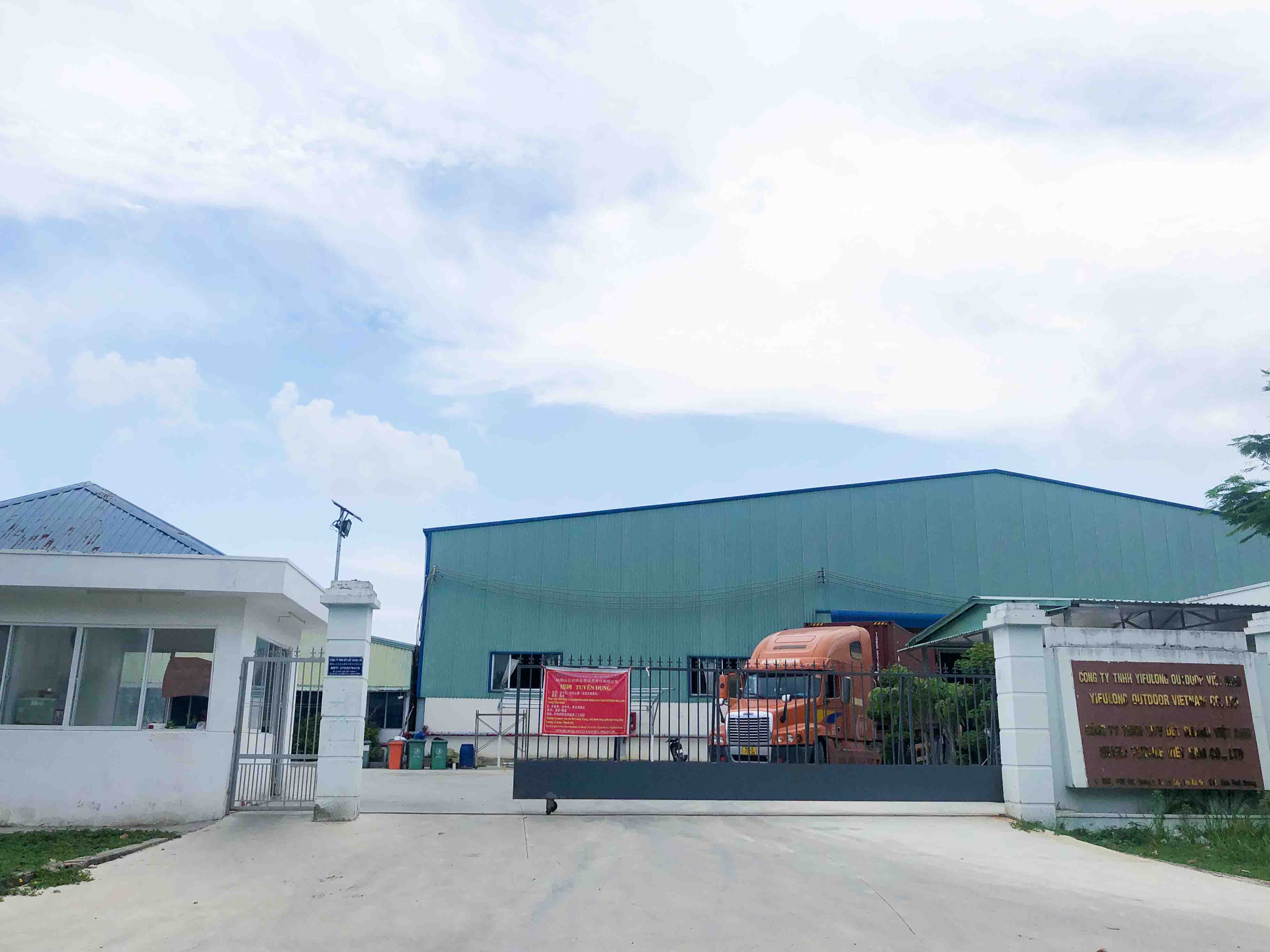 Global Supply Chain Transparency: Navigering i SCAN, ISO-standarder och Kina-Vietnam Dual-Base-strategin