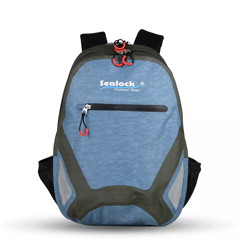 Vattentät studentryggsäck SL-E057